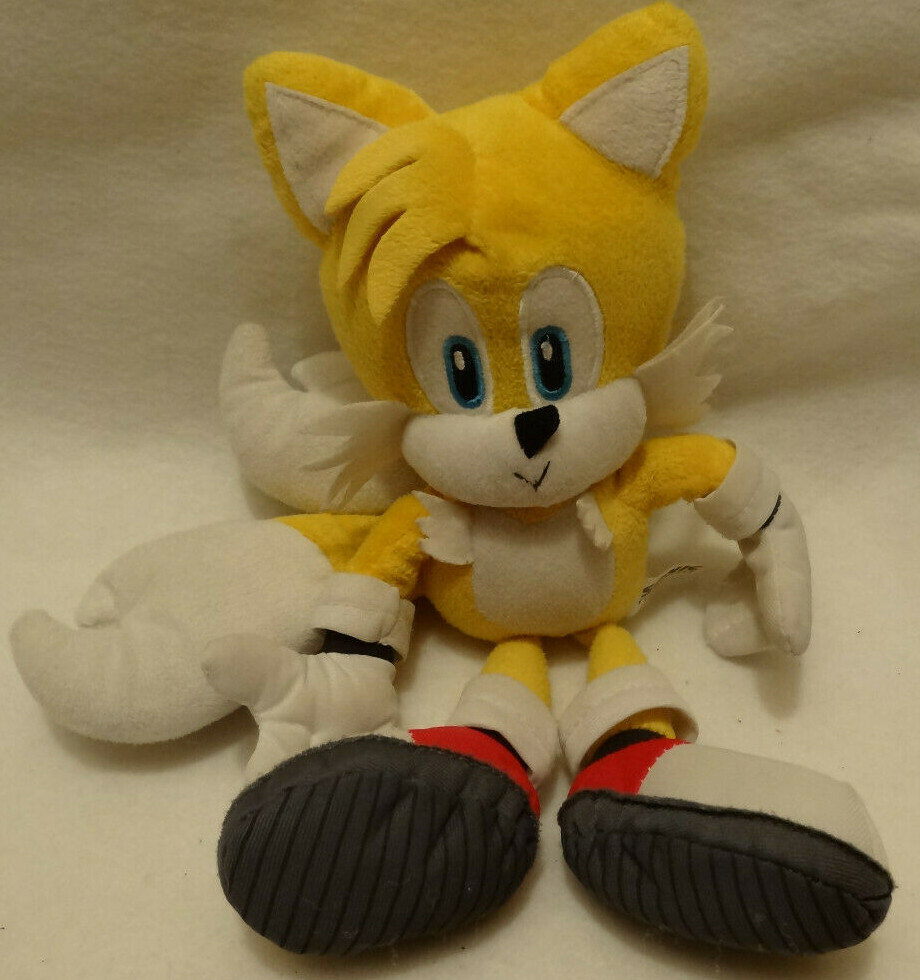 jazwares silver plush